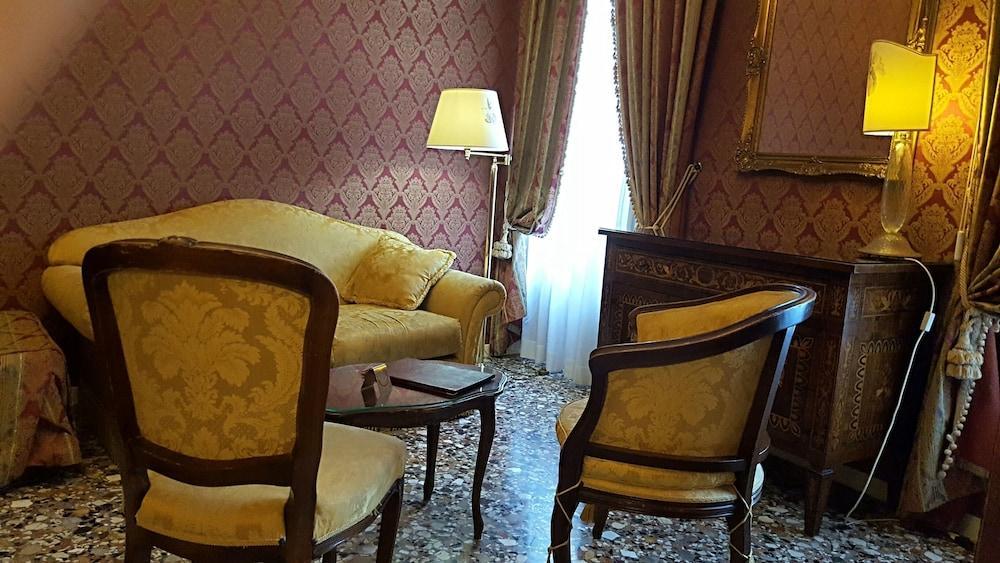 Casa Pisani Canal Венеция Экстерьер фото