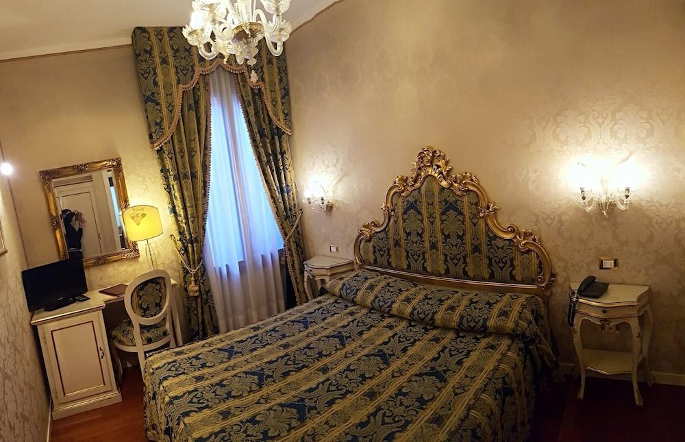 Casa Pisani Canal Венеция Экстерьер фото