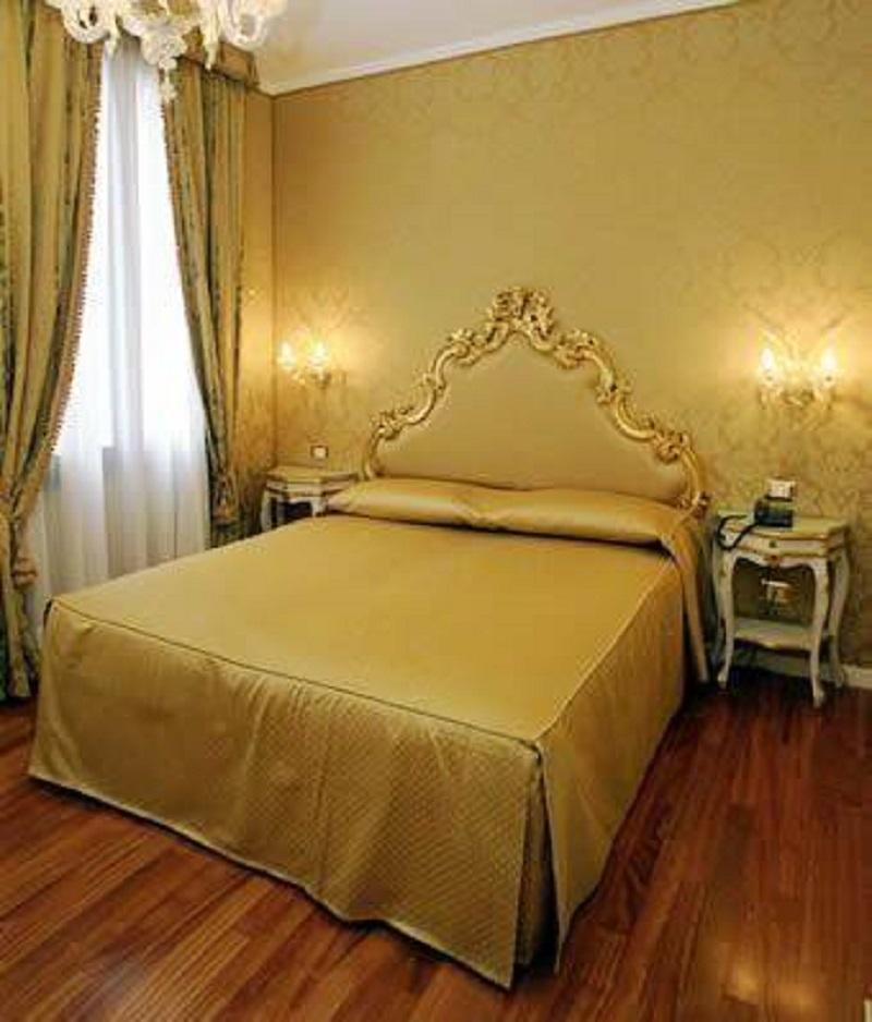 Casa Pisani Canal Венеция Экстерьер фото