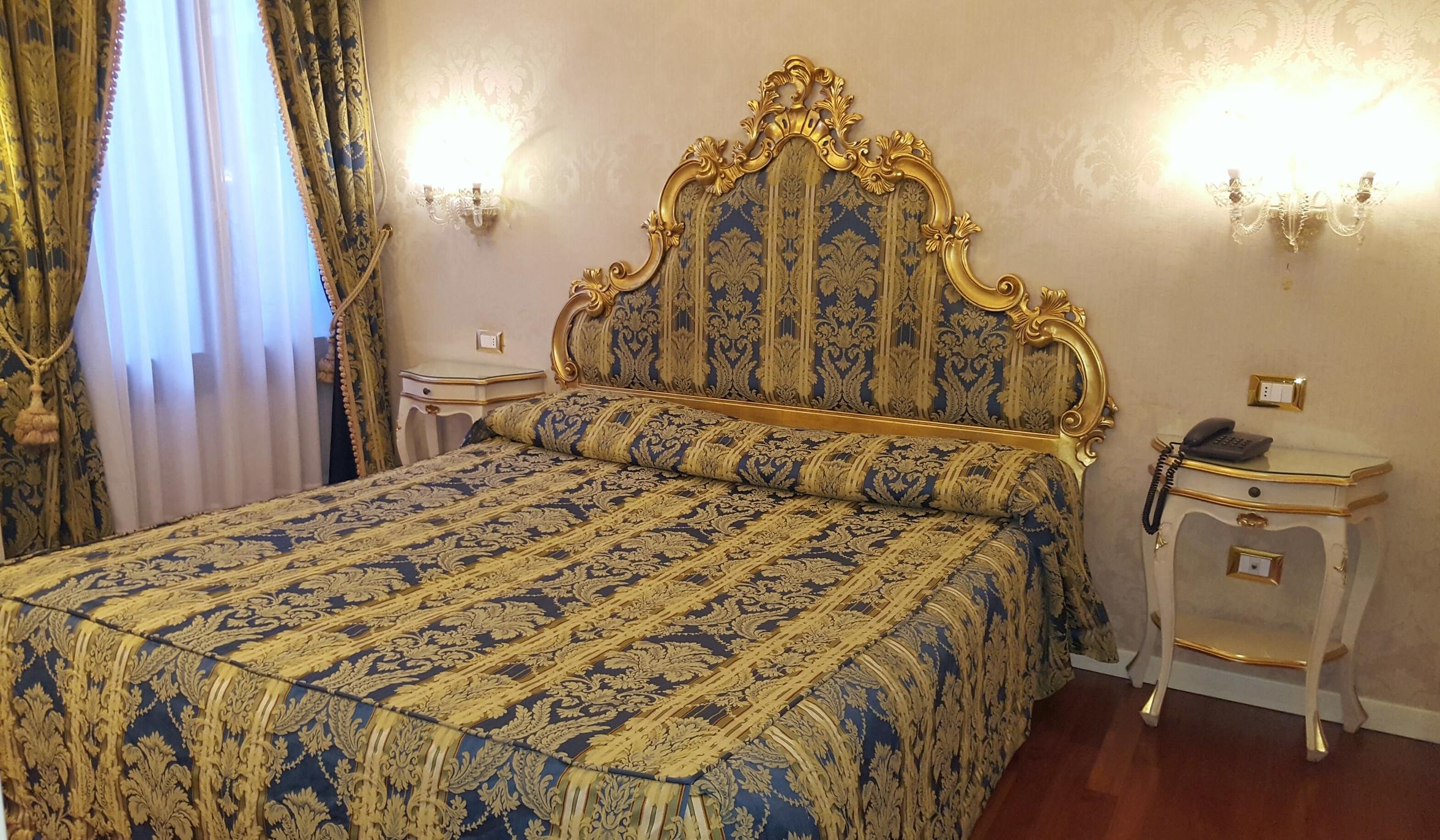 Casa Pisani Canal Венеция Экстерьер фото