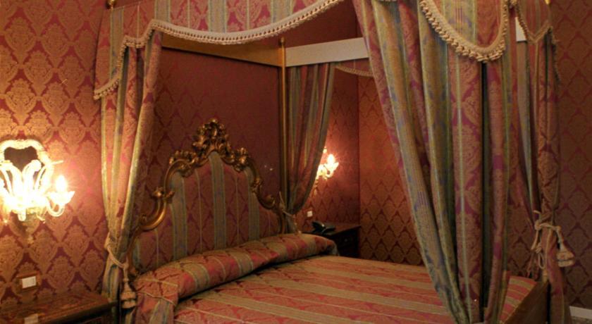 Casa Pisani Canal Венеция Экстерьер фото