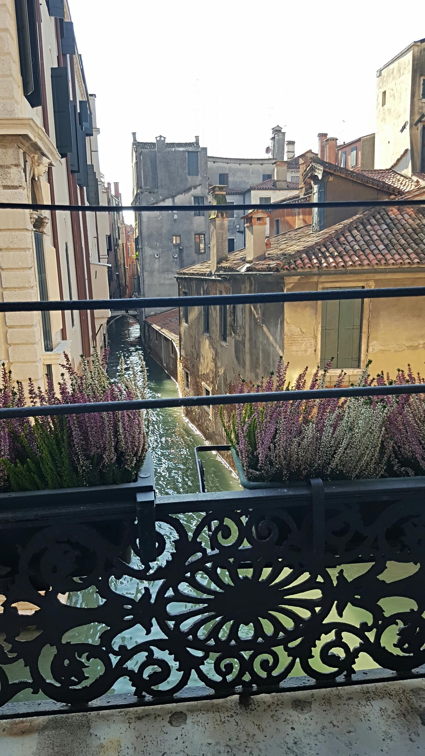 Casa Pisani Canal Венеция Экстерьер фото