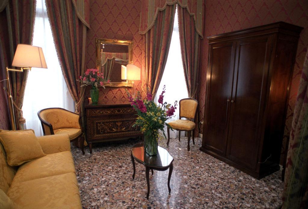 Casa Pisani Canal Венеция Экстерьер фото