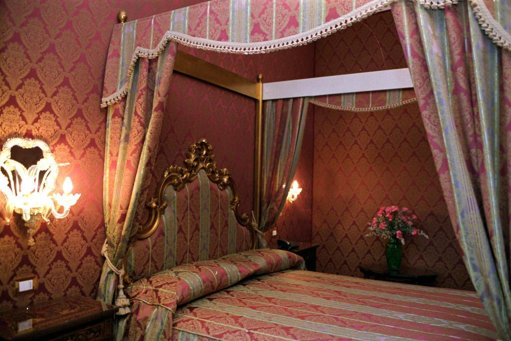 Casa Pisani Canal Венеция Экстерьер фото