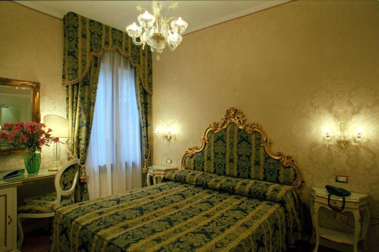 Casa Pisani Canal Венеция Экстерьер фото