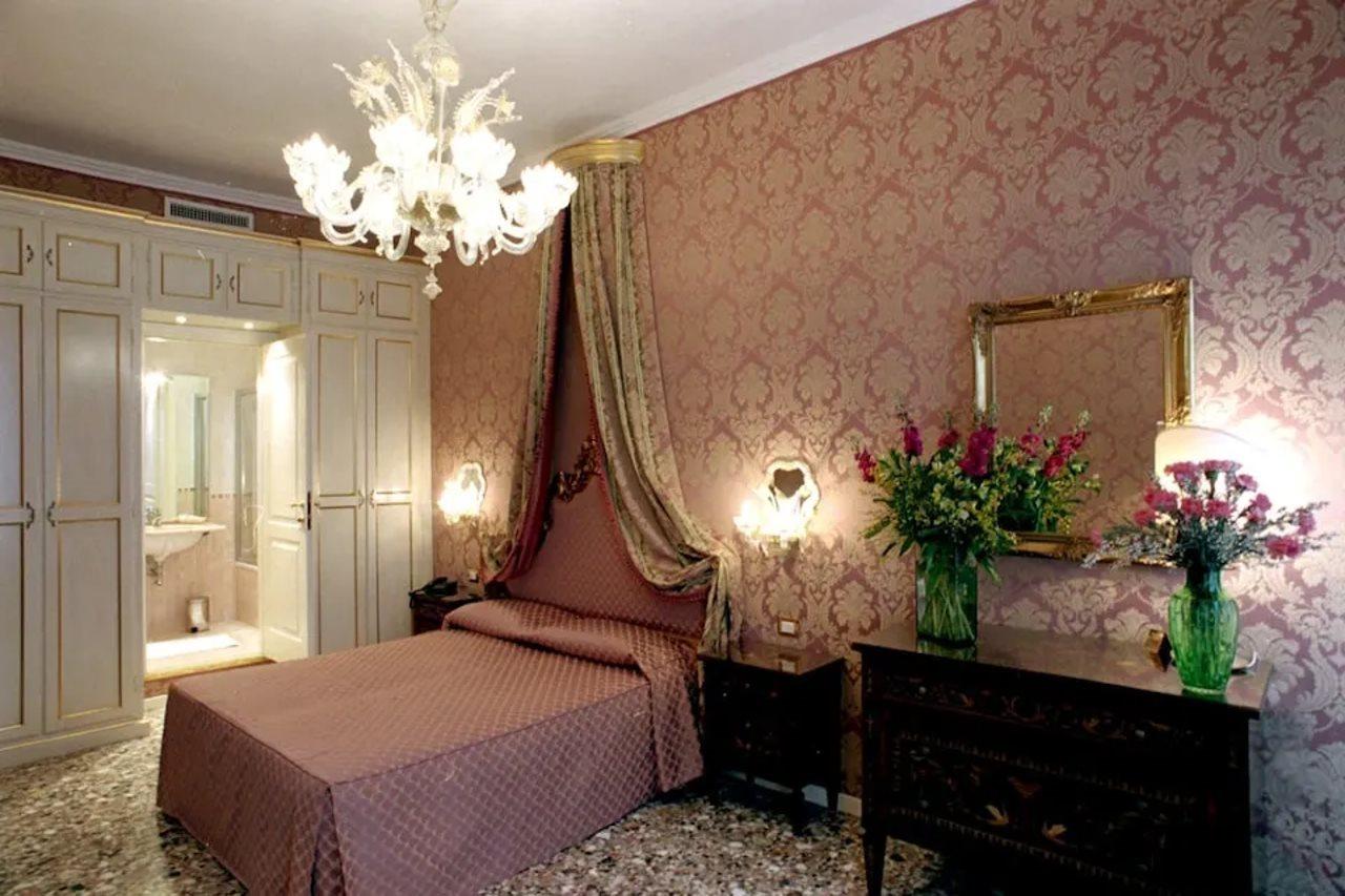 Casa Pisani Canal Венеция Экстерьер фото