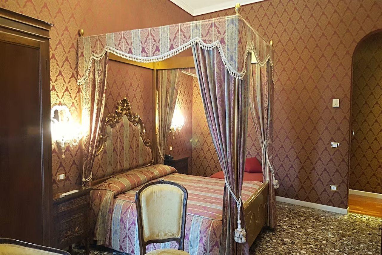 Casa Pisani Canal Венеция Экстерьер фото