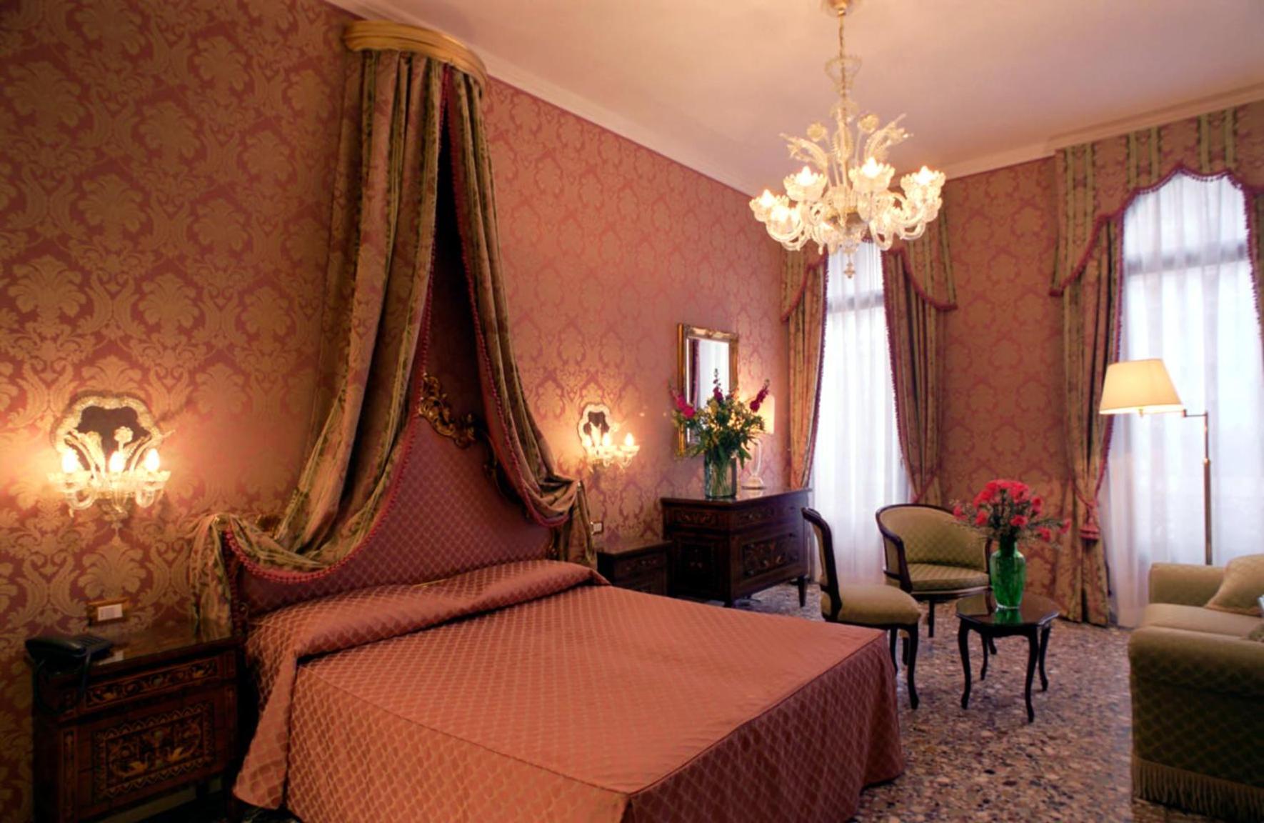 Casa Pisani Canal Венеция Экстерьер фото