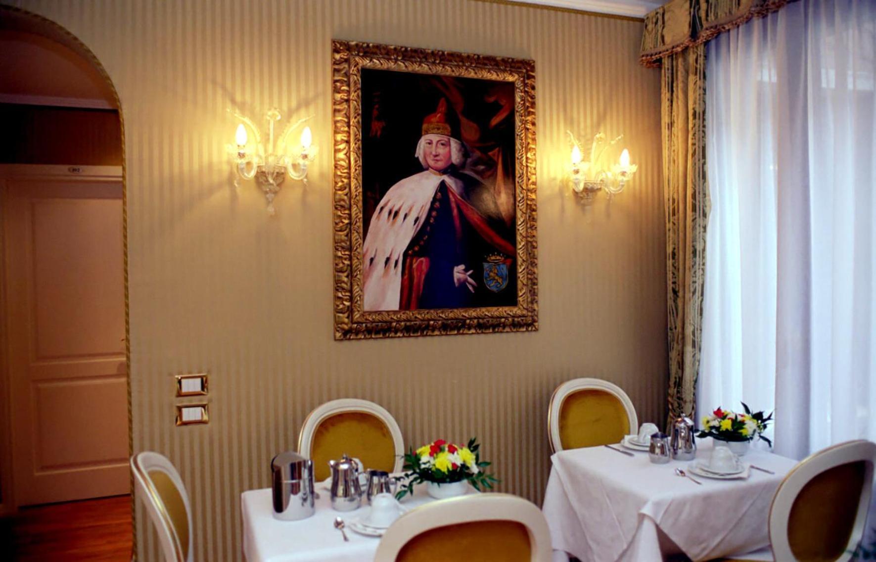 Casa Pisani Canal Венеция Экстерьер фото