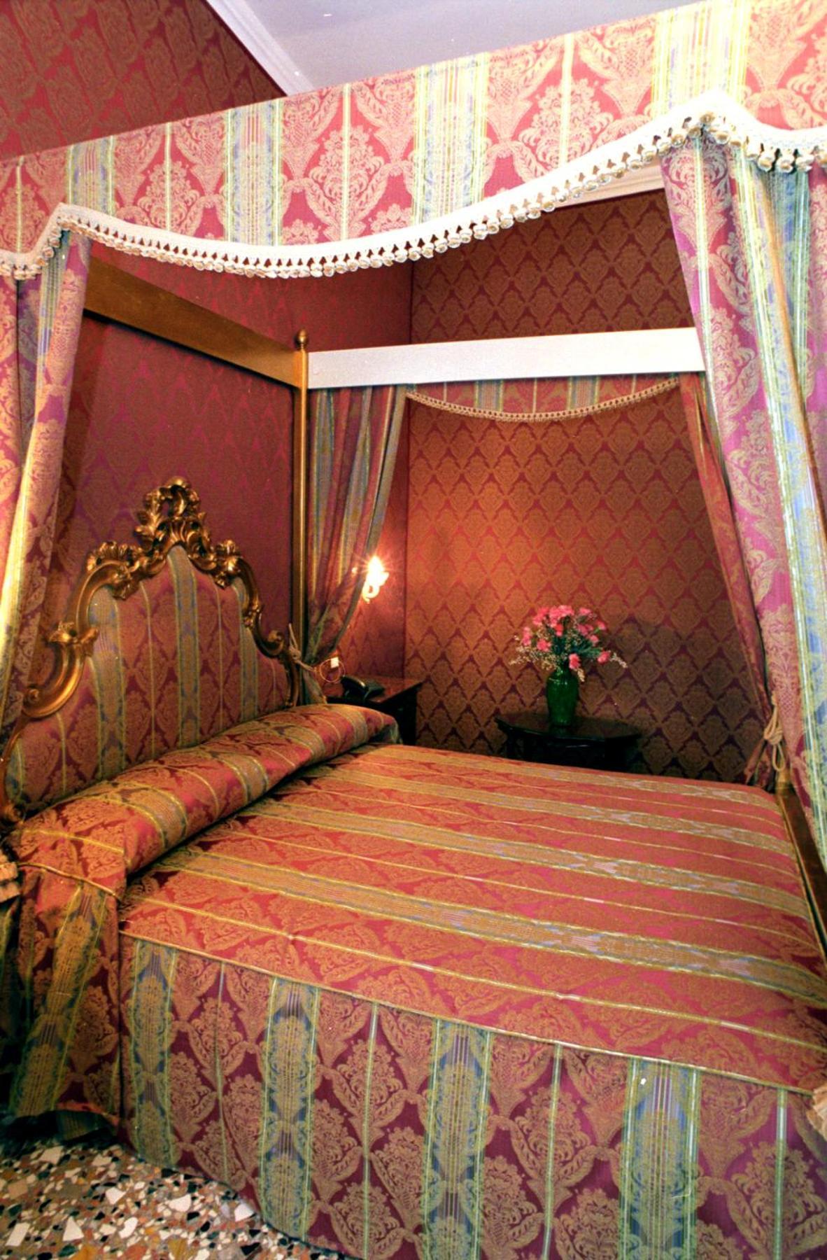Casa Pisani Canal Венеция Экстерьер фото