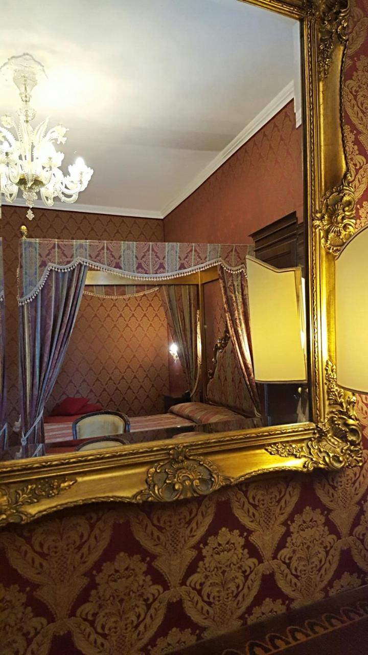 Casa Pisani Canal Венеция Экстерьер фото