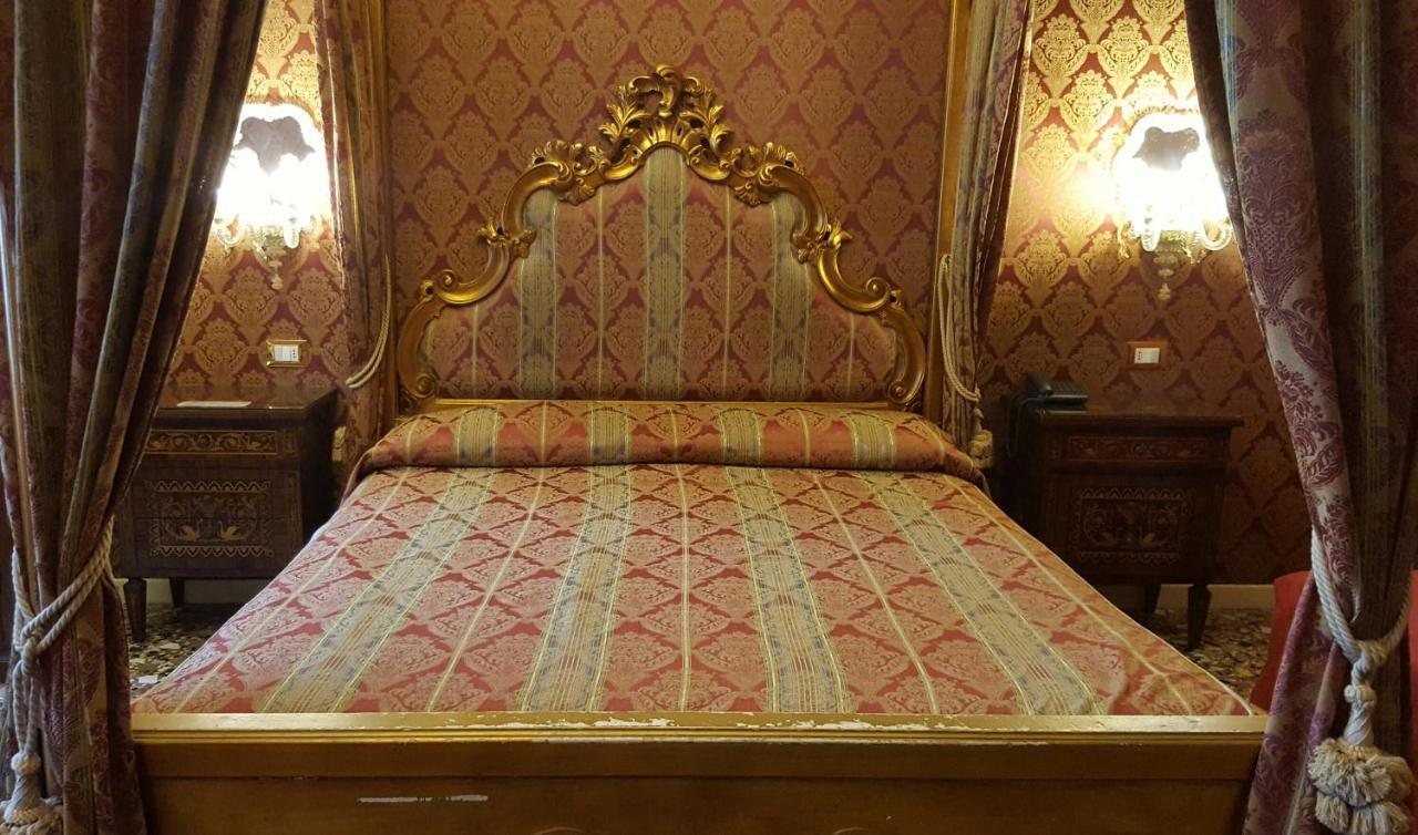 Casa Pisani Canal Венеция Экстерьер фото