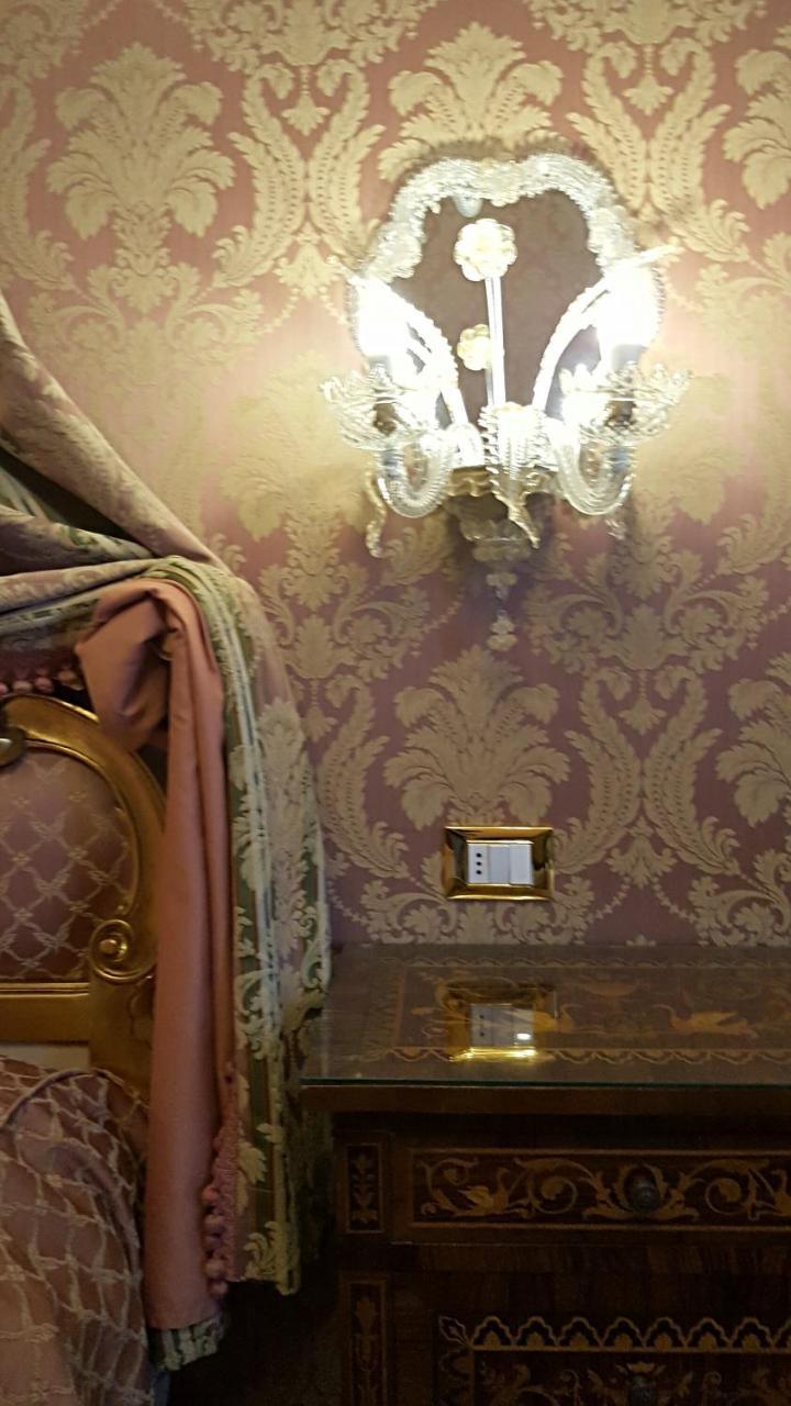 Casa Pisani Canal Венеция Экстерьер фото