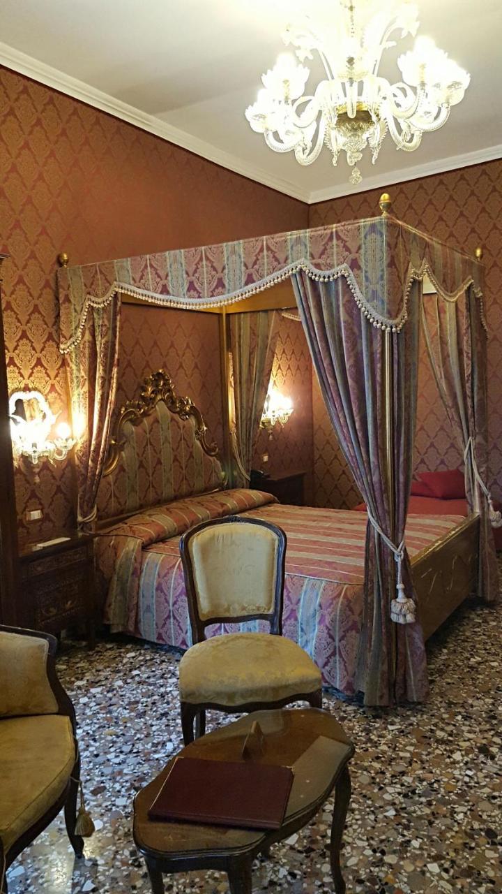 Casa Pisani Canal Венеция Экстерьер фото