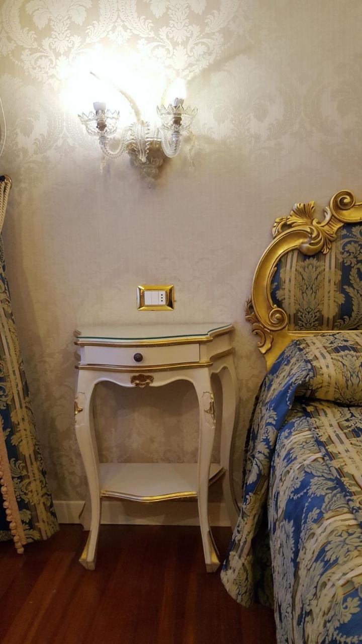 Casa Pisani Canal Венеция Экстерьер фото
