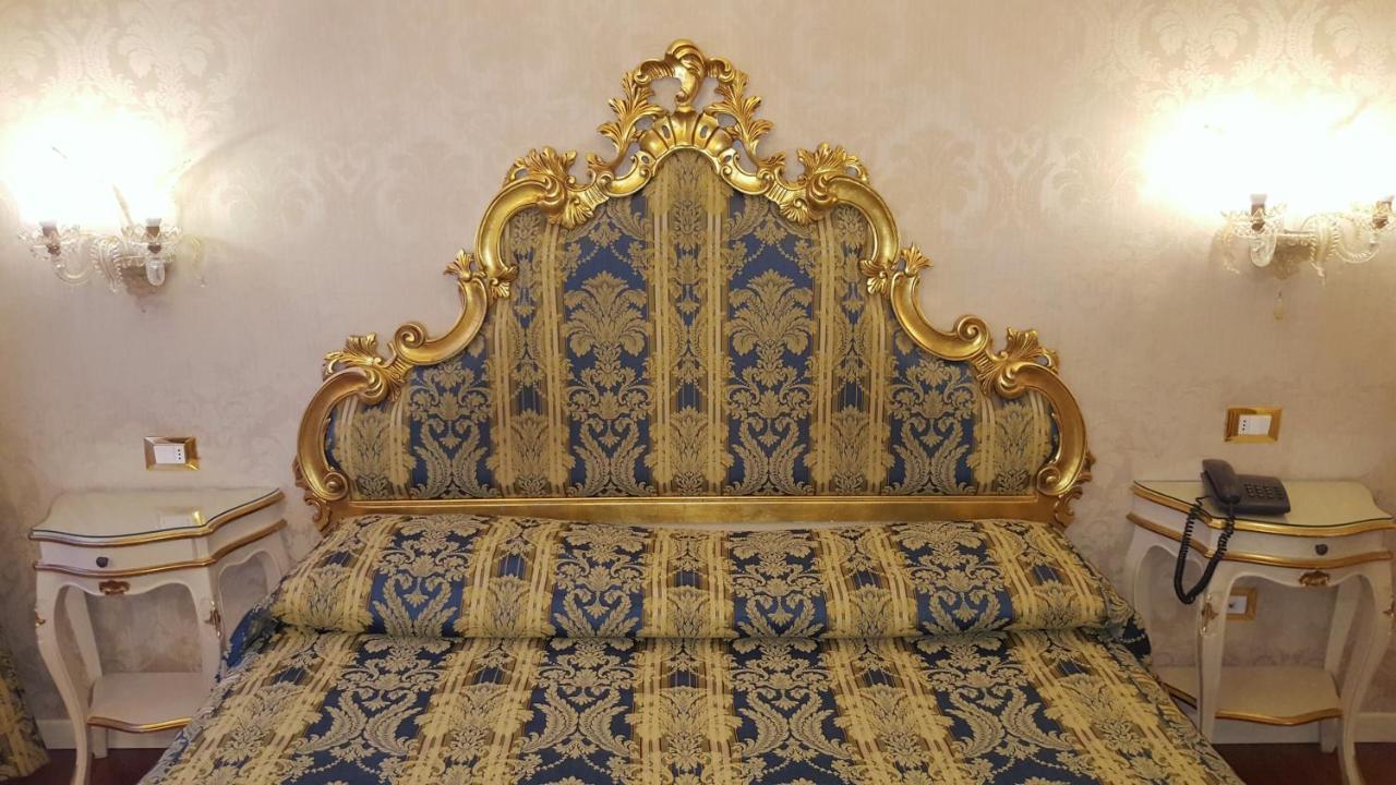 Casa Pisani Canal Венеция Экстерьер фото