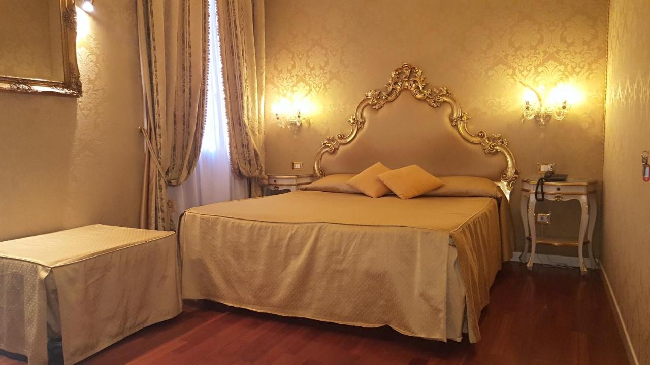 Casa Pisani Canal Венеция Экстерьер фото