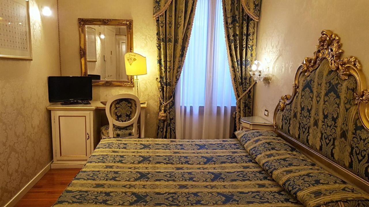 Casa Pisani Canal Венеция Экстерьер фото