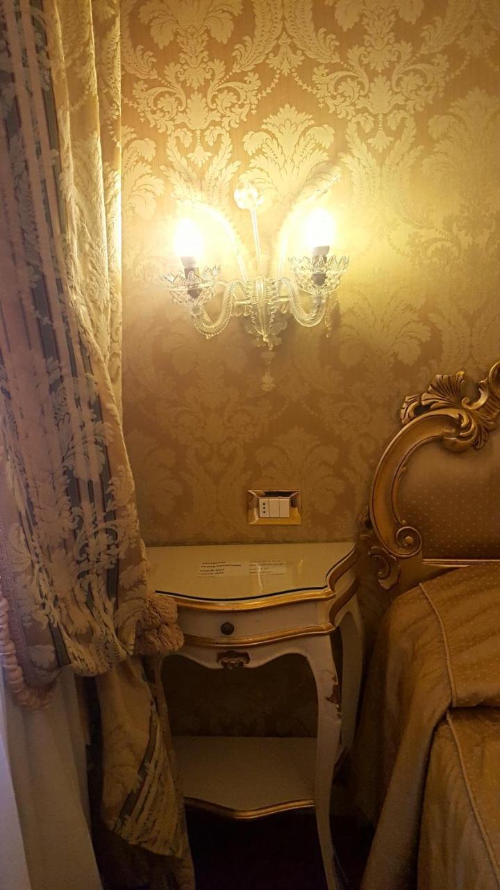 Casa Pisani Canal Венеция Экстерьер фото